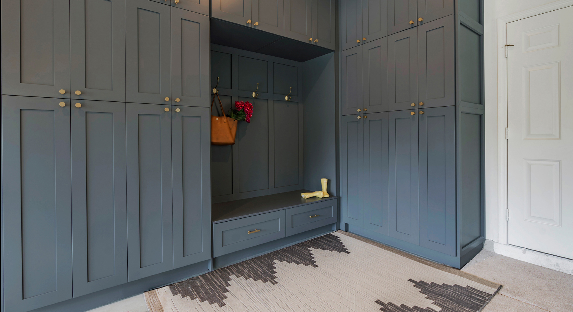 Elitecraft - Storm Gray