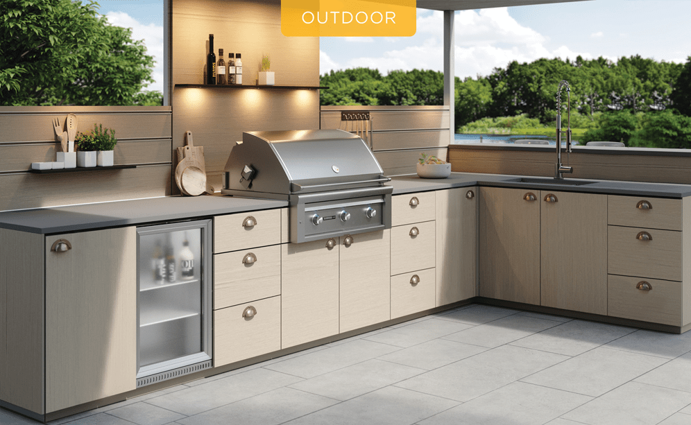 Innovation Cabinetry – Innovation Cabinetry