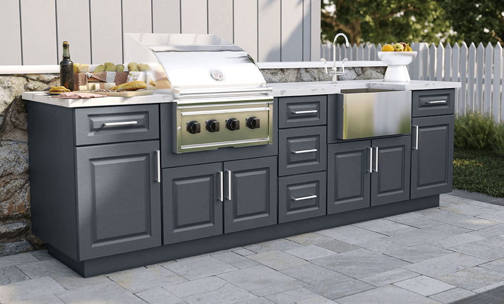 Endura- Barnwood Gray- Regent