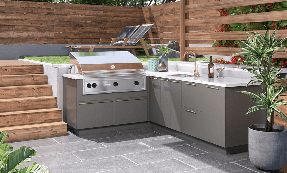 Endura-Slate Gray- Moderno