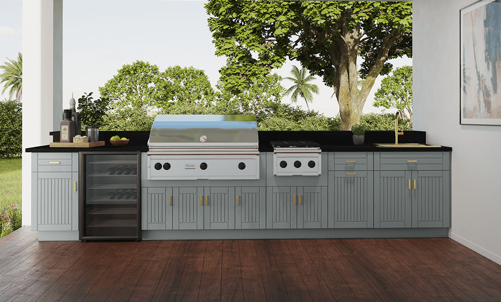 Endura- Dolphin Gray - Oxford