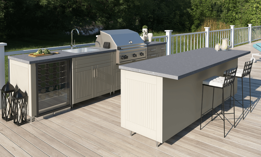 Endura- Dune- Oxford