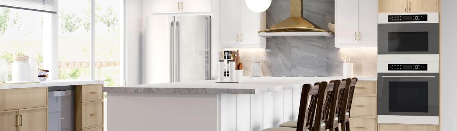 URBAN-White Slim Shaker