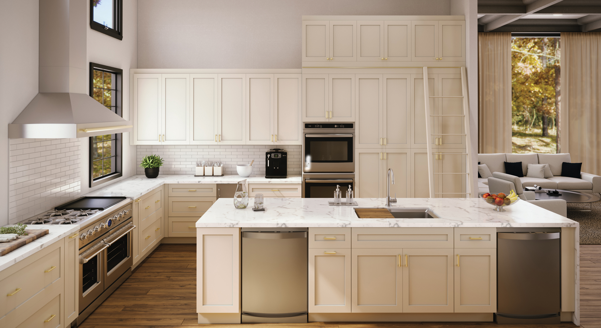 Elitecraft - Seaside Dune