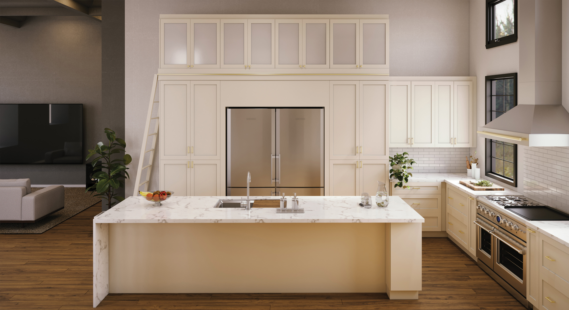 Elitecraft - Seaside Dune